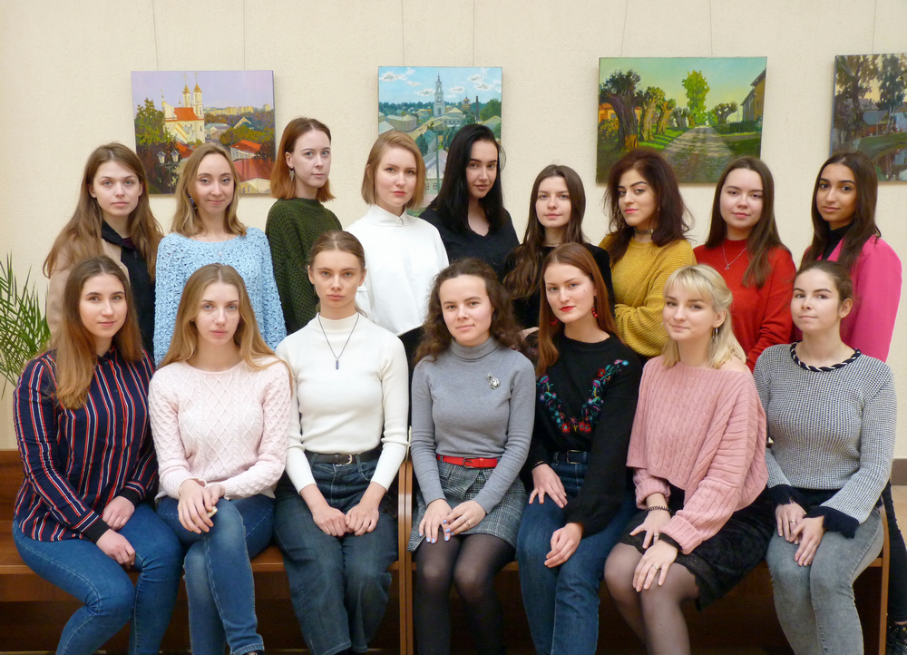 Факультет дизайна - 4Дзтк-24