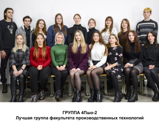 Лучшая группа - 2022