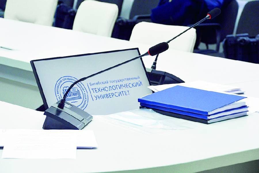 Заседание совета по защите диссертаций К 02.11.01 Ленько Ксении Александровны