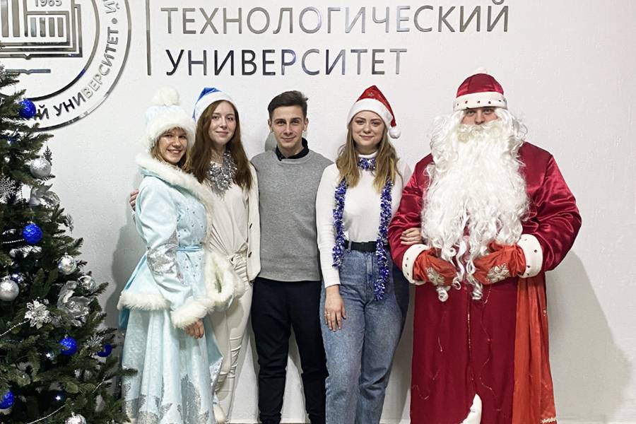 НОВЫЙ ГОД в каждый дом