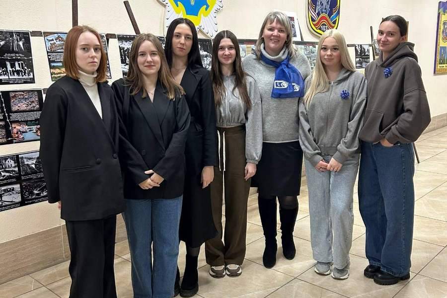 Диалоговая площадка «Земной поклон тебе, солдат Победы!»