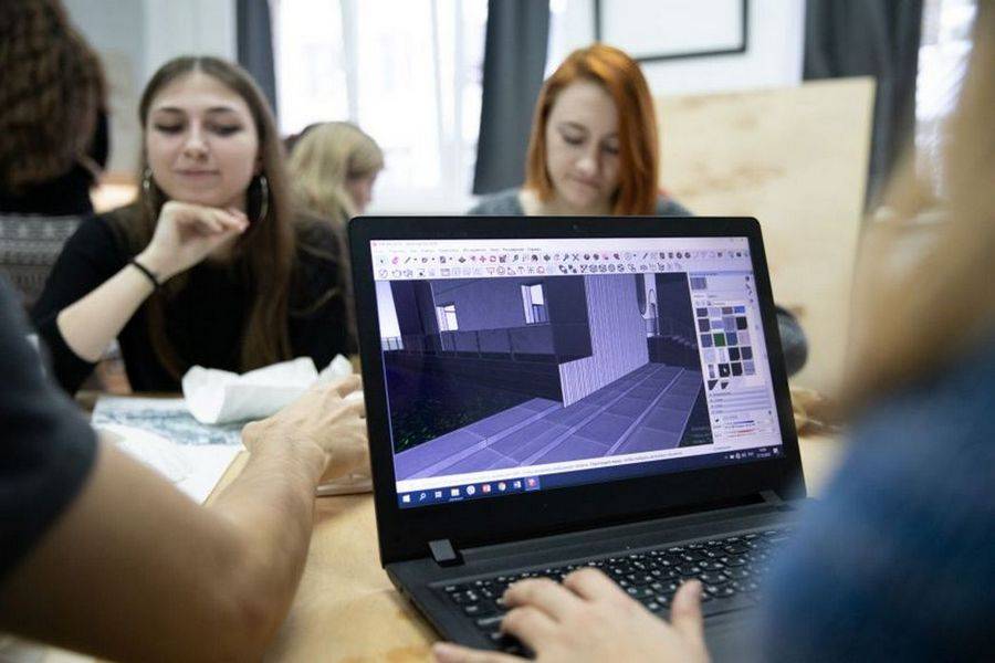 Ориентир - внедрение новаций в экономику. Какие исследования проводят ученые вузов Витебской области