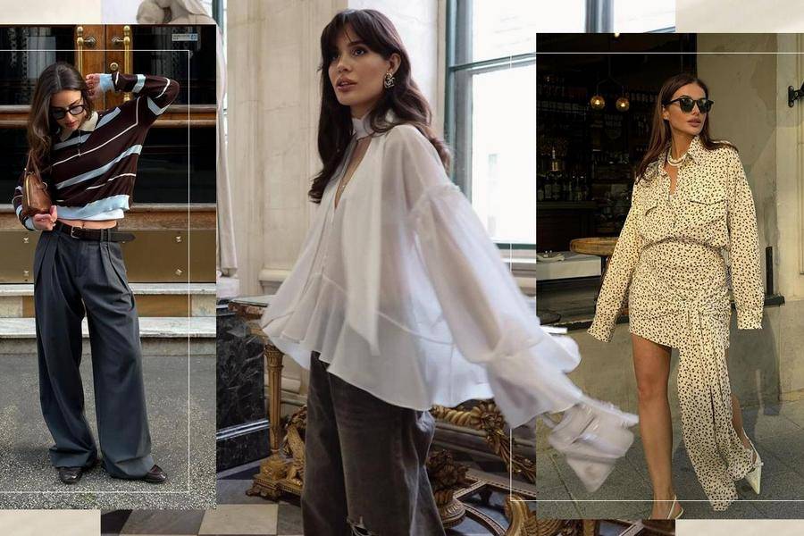 Карго, оверсайз и джоггеры: гид по главным трендам молодежного стиля 2026 года