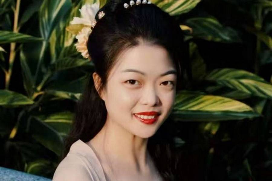 «Пашый мне, маці, шнуравіцу»: в Витебске открылась выставка мастера народных ремёсел Надежды Гутниковой