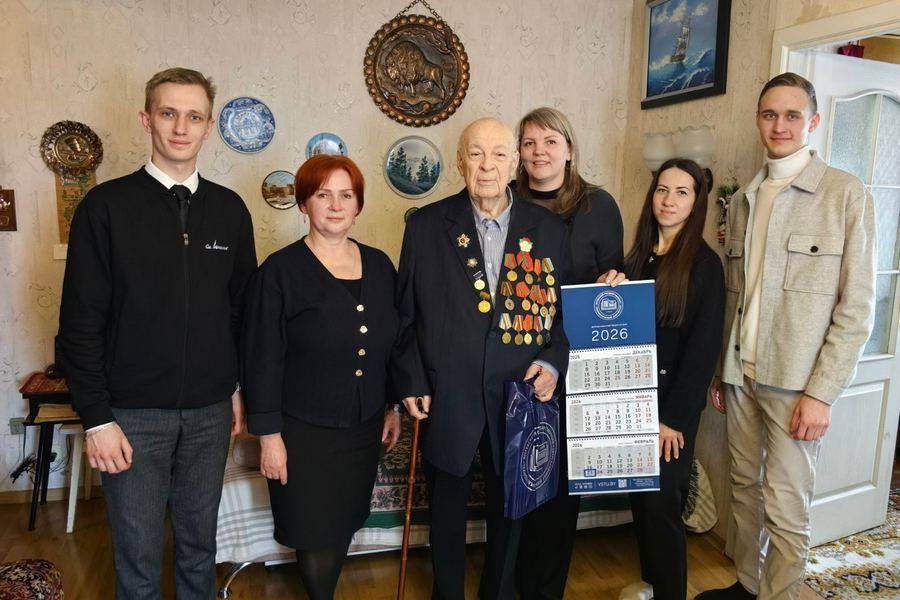 С Днем защитников Отечества и Вооруженных Сил Республики Беларусь