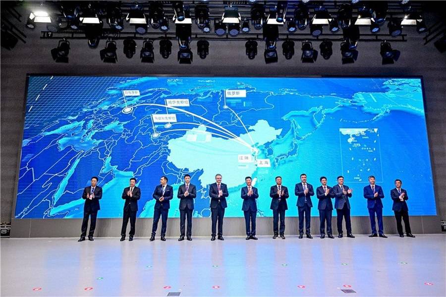 V Молодежный конкурс инноваций и предпринимательства стран ШОС в Республике Беларусь