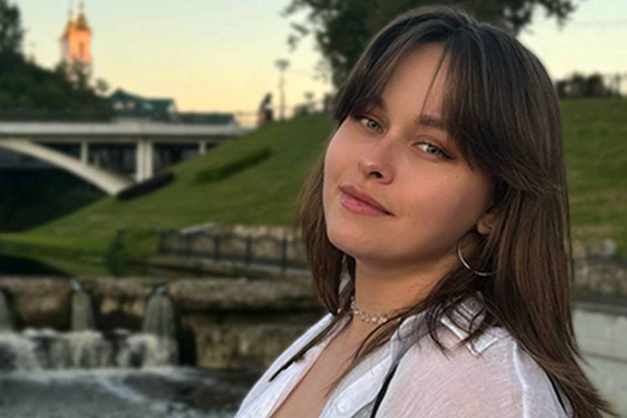 Юлия Марущак: Открытия не заканчиваются с завершением проекта