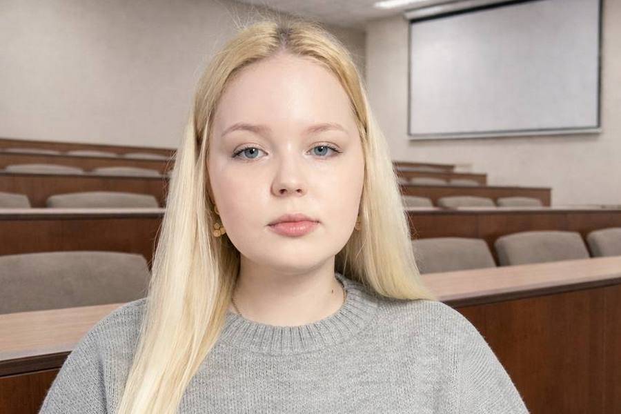 Как применяют искусственный интеллект в общеобразовательной школе в Витебске?