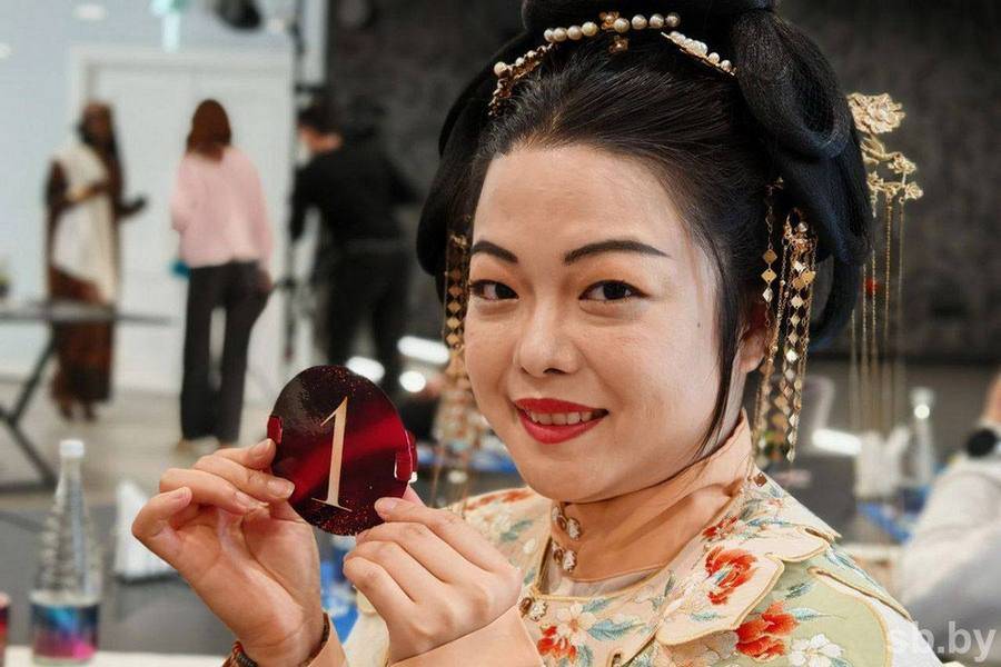 Новые страны, женский акцент и колоритные номера: в Витебске пройдет конкурс «Грация International»