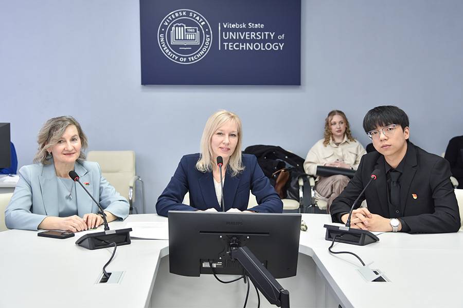 Научный семинар на тему «Наука и образование: современный опыт, проблемы, перспективы»