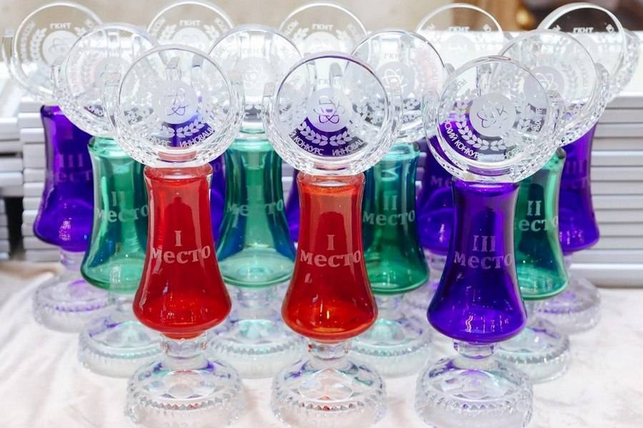 Стартовал XVII Республиканский конкурс инновационных проектов