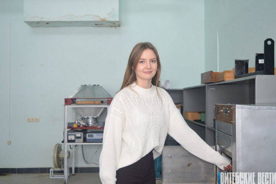 Как в витебском вузе создают методику по повышению долговечности и прочности текстильных материалов