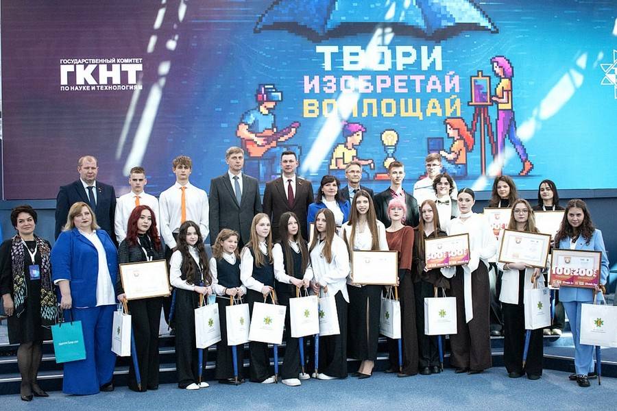 Представители витебского вуза стали призерами международного конкурса социальной рекламы