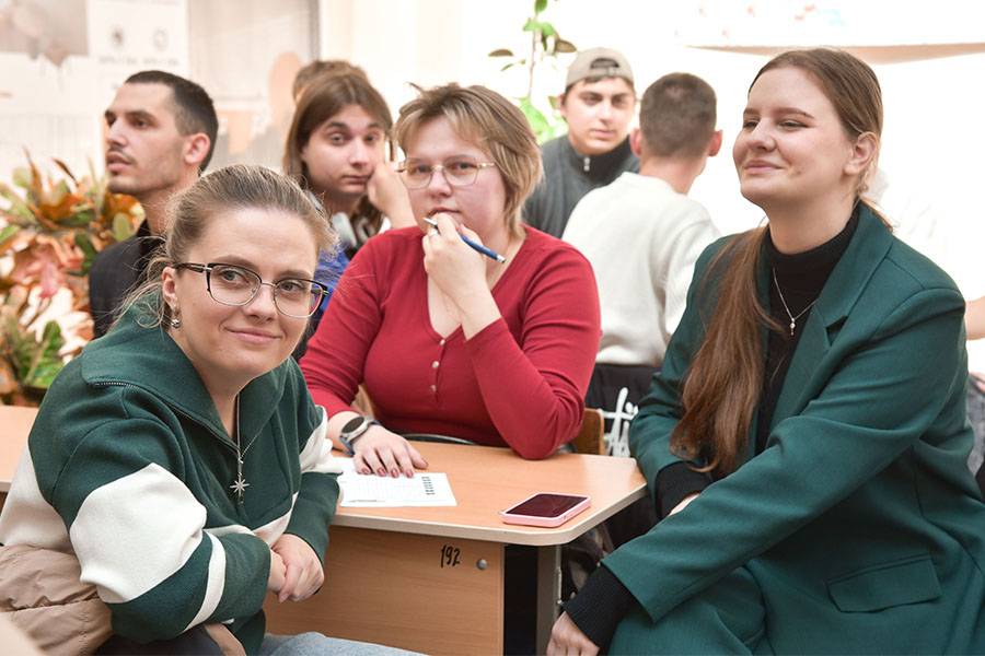 «ИнтеллектуС»: увлекательный квиз в честь Всемирного дня интеллектуальной собственности