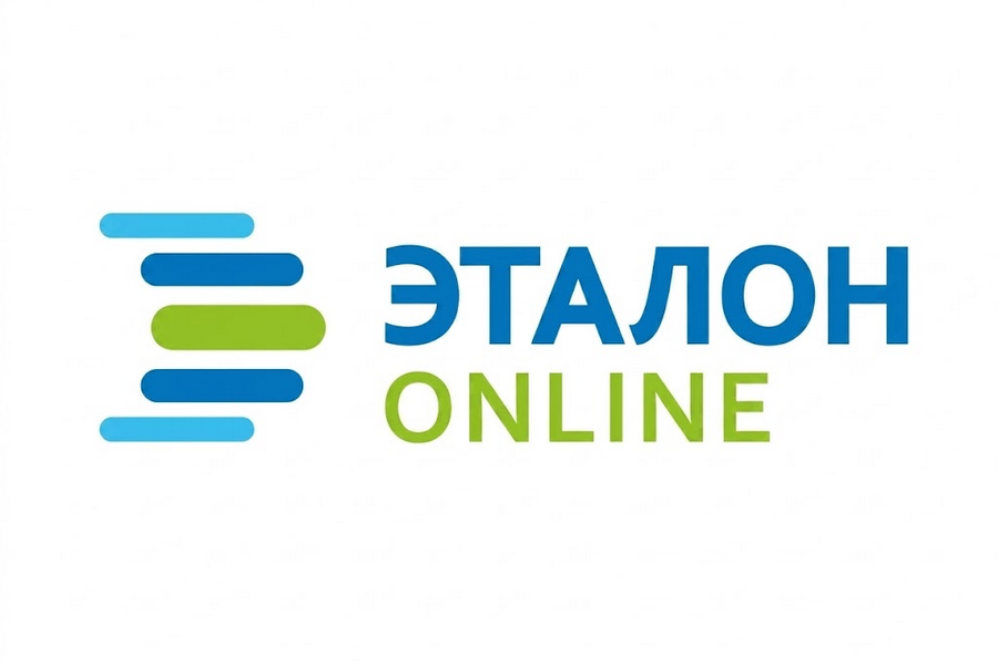 Новая версия мобильного приложения ЭТАЛОН-ONLINE