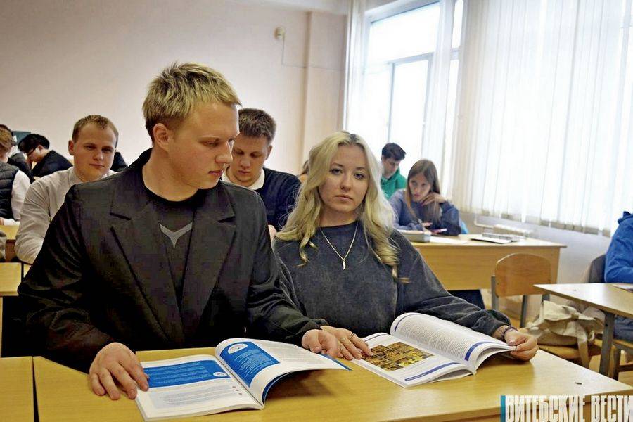 Искусственный интеллект в медицине: студенты ВГТУ проанализировали, как технологии меняют здравоохранение