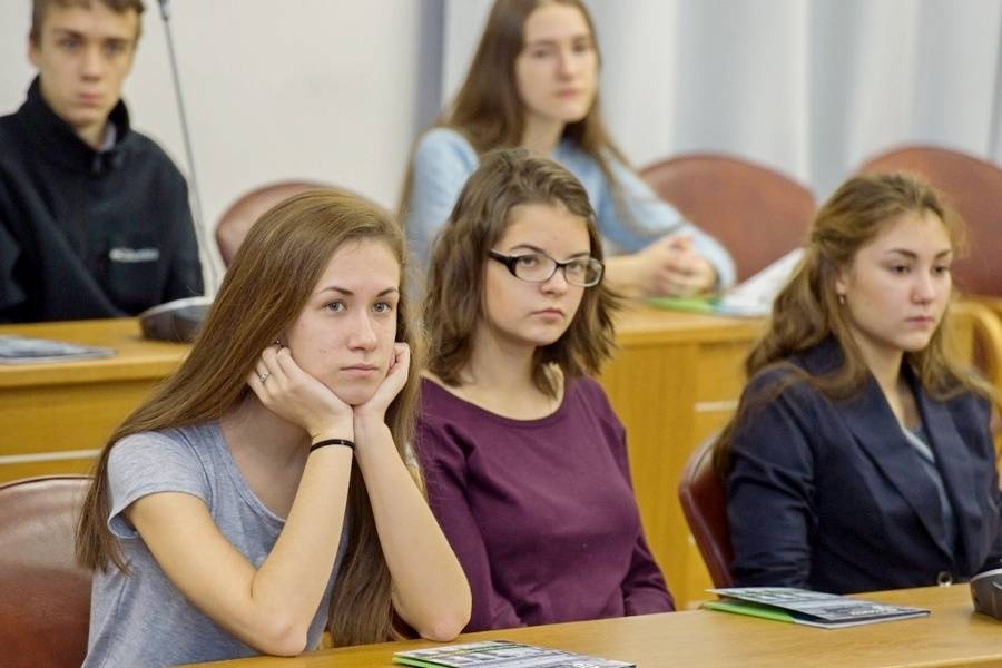 Расписание вступительных испытаний абитуриентов, поступающих на условиях целевой подготовки
