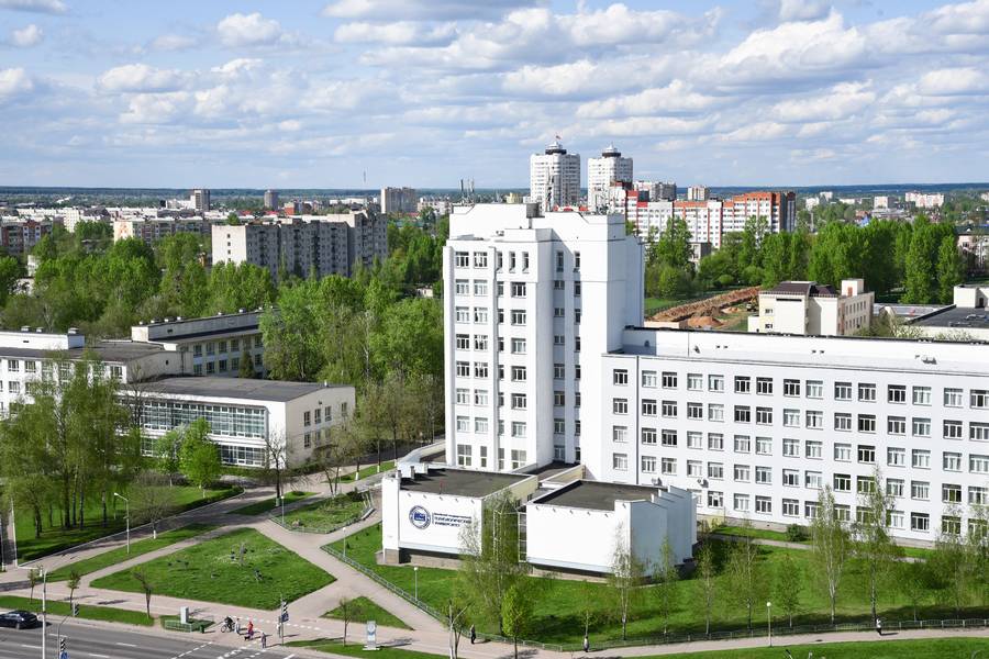 Гайд приемной кампании ВГТУ – 2026