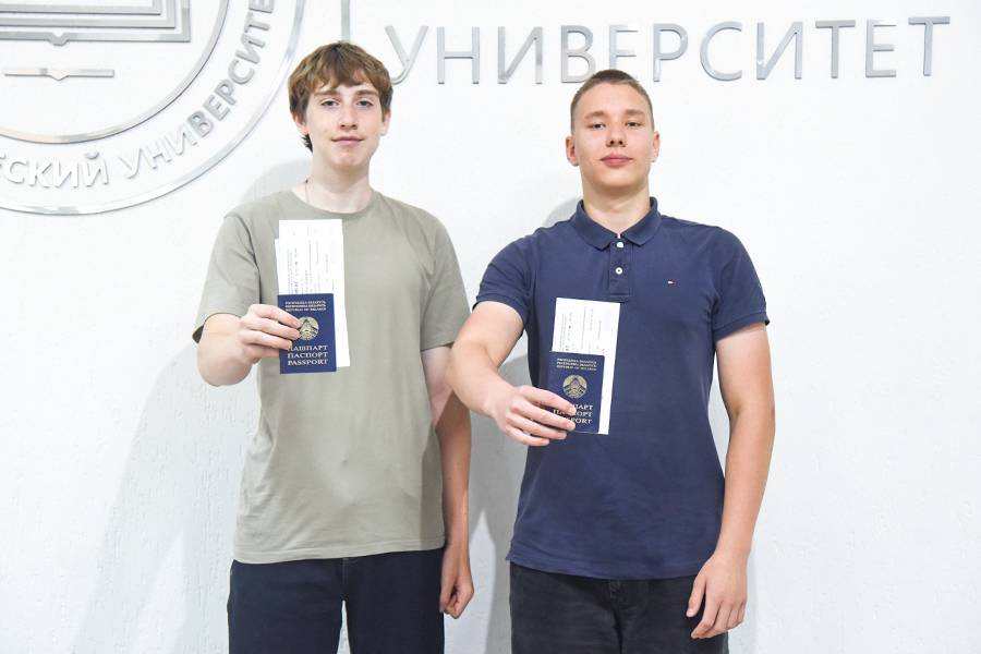 В ВГТУ стартовала приемная кампания – 2026