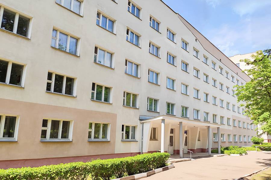 Готовимся к заселению: всё о жизни в общежитиях ВГТУ