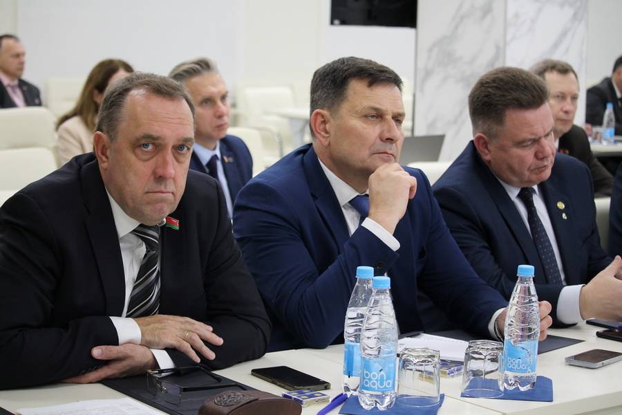 Республиканский совет ректоров учреждений высшего образования
